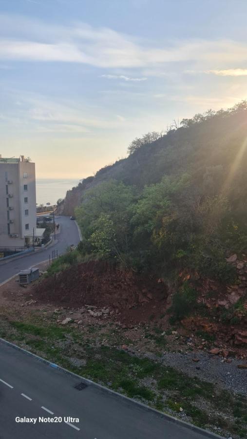 Blue Horizon Apartment Resort Budva Ruang foto