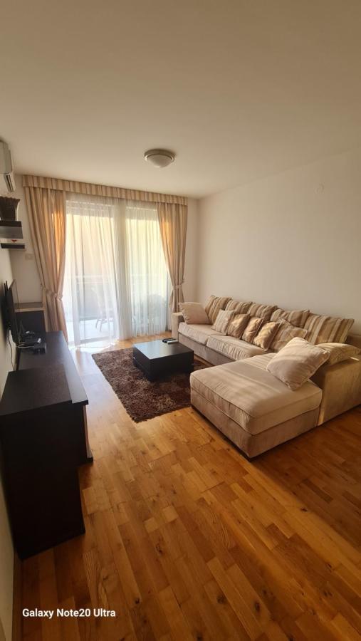 Blue Horizon Apartment Resort Budva Ruang foto